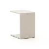 Bellagio Paterno Beistelltisch Outdoor 45x34x52 cm