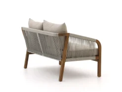 Bellagio Perzano Ecklounge-Set 5-teilig