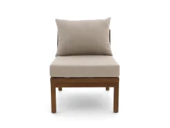 Bellagio Perzano Ecklounge-Set 5-teilig