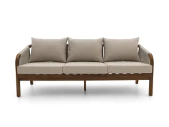 Bellagio Perzano Gartensofa 3-Sitzer 188 cm