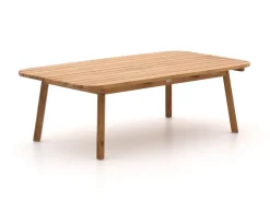 Bellagio Perzano Loungetisch 130x74x42 cm