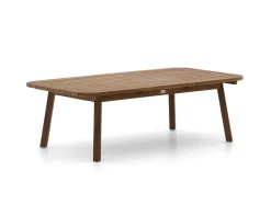 Bellagio Perzano Sessel-Sofa Lounge-Set 4-teilig