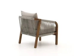 Bellagio Perzano Sessel-Sofa Lounge-Set 4-teilig
