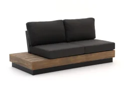 Bellagio Pilago Ecklounge-Set 4-teilig