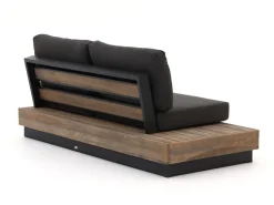 Bellagio Pilago Ecklounge-Set 4-teilig