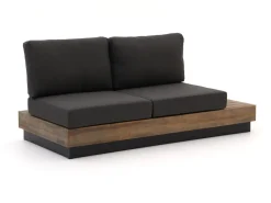 Bellagio Pilago Ecklounge-Set 5-teilig