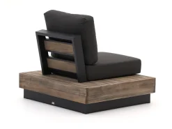 Bellagio Pilago Ecklounge-Set 5-teilig