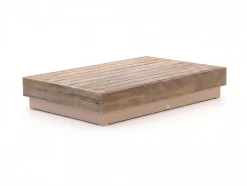 Bellagio Pilago Ecklounge-Set 5-teilig 6-Sitzer