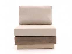 Bellagio Pilago Ecklounge-Set 5-teilig 6-Sitzer