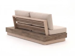 Bellagio Pilago Ecklounge-Set 4-teilig 5-Sitzer