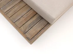 Bellagio Pilago Ecklounge-Set 4-teilig 5-Sitzer