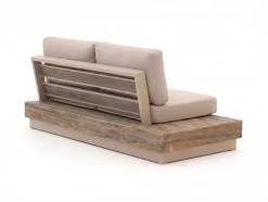 Bellagio Pilago Ecklounge-Set 4-teilig 5-Sitzer