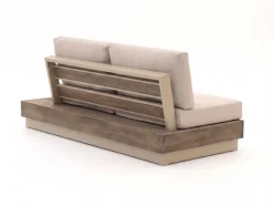 Bellagio Pilago Ecklounge-Set 5-teilig 6-Sitzer