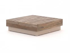 Bellagio Pilago Ecklounge-Set 5-teilig 6-Sitzer