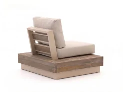 Bellagio Pilago Ecklounge-Set 5-teilig 6-Sitzer