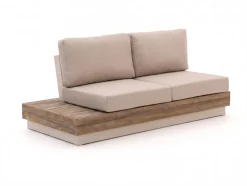 Bellagio Pilago Ecklounge-Set 5-teilig 6-Sitzer