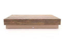 Bellagio Pilago Loungetisch 140x90x27 cm