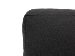 Bellagio Pilago/ROUGH-C Ecklounge-Set 4-teilig