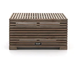 Bellagio Pilago/ROUGH-C Ecklounge-Set 4-teilig
