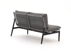 Bellagio Pizzoli Lounge Element linker Arm + rechter Arm 142 cm