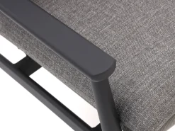Bellagio Pizzoli Lounge Element linker Arm + rechter Arm 142 cm