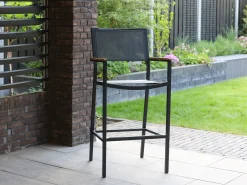 Bellagio Roma Barhocker Outdoor