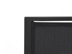 Bellagio Roma/Linosa 180 cm Gartenmöbel-Set 5-teilig stapelbar