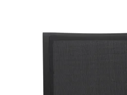 Bellagio Roma/Sestino 90 cm Gartenmöbel-Set 3-teilig stapelbar