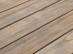 Bellagio Rumo/ROUGH-S 160 cm Gartenmöbel-Set 5-teilig Stapelbar