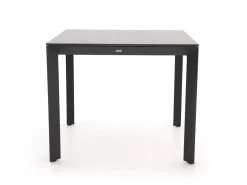 Bellagio Rumo/Sestino 90 cm Gartenmöbel-Set 3-teilig stapelbar