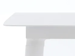 Bellagio Rumo/Sora 220 cm Gartenmöbel-Set 7-teilig Stapelbar