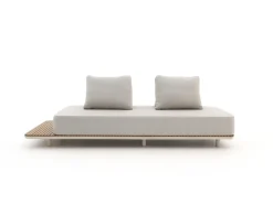 Bellagio San Lupo Ecklounge-Set 5-teilig 4-Sitzer