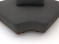 Bellagio San Lupo Ecklounge-Set 5-teilig 5-Sitzer