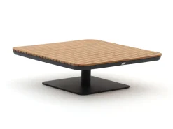 Bellagio San Lupo Ecklounge-Set 5-teilig 4-Sitzer