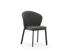 Bellagio San Lupo/La Fonte 160 cm Gartenmöbel-Set 5-teilig
