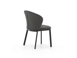 Bellagio San Lupo/La Fonte 160 cm Gartenmöbel-Set 5-teilig