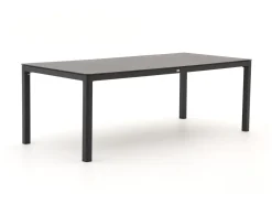 Bellagio San Lupo/La Fonte 220 cm Gartenmöbel-Set 7-teilig