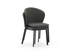 Bellagio San Lupo/La Fonte 220 cm Gartenmöbel-Set 7-teilig