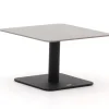 Bellagio San Lupo Loungetisch 59x59x37 cm