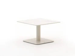 Bellagio San Lupo Loungetisch 59x59x37 cm