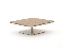 Bellagio San Lupo Loungetisch 90x90x28,5 cm