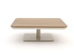 Bellagio San Lupo Loungetisch 90x90x28,5 cm