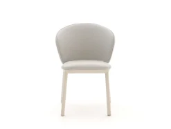 Bellagio San Lupo/Sestino 160 cm Gartenmöbel-Set 5-teilig
