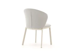 Bellagio San Lupo/Sestino 160 cm Gartenmöbel-Set 5-teilig