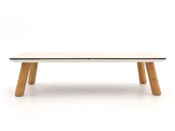 Bellagio Seiano Sessel-Sofa-Lounge-Set 4-teilig