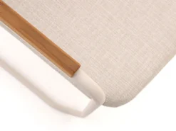 Bellagio Sordio/Induno dänisch oval 180 cm Gartenmöbel-Set 5-teilig
