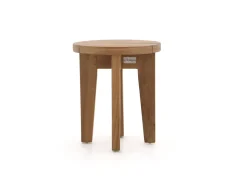 Bellagio Suviana Beistelltisch Outdoor ø 35 cm (h: 40 cm)