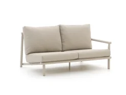 Bellagio Torre Muzza Ecklounge-Set 5-teilig