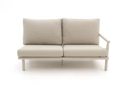 Bellagio Torre Muzza Ecklounge-Set 5-teilig