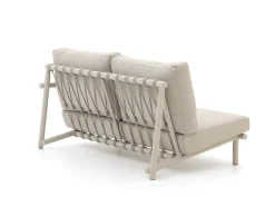 Bellagio Torre Muzza Ecklounge-Set 5-teilig